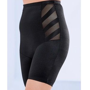 Monroe & Main Shape Wear for Women Black XL (Brand New)